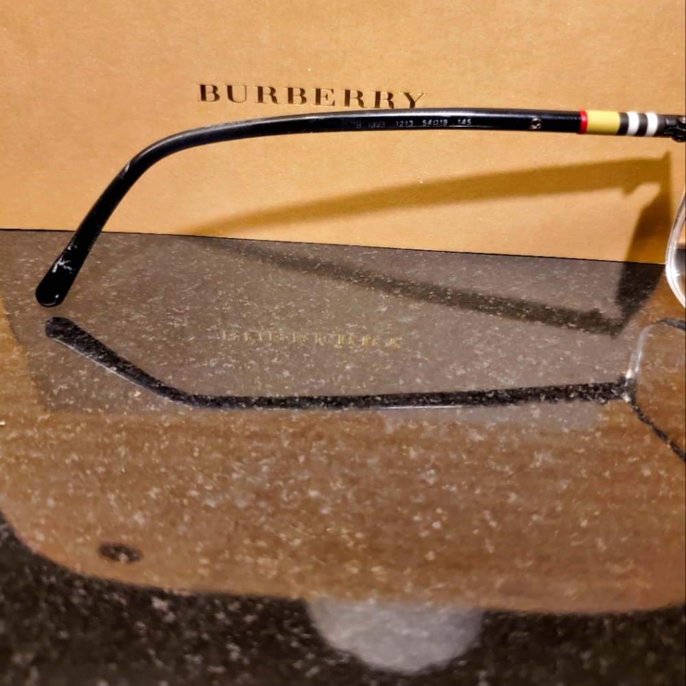 Name brand designer frames